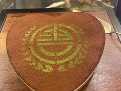 -百香自助餐厅·西安唐隆国际酒店(曲江店)