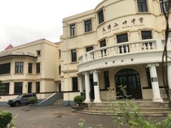 -天津五大道文化旅游区