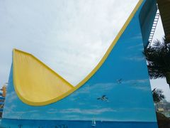 -秦皇岛乐岛海洋王国