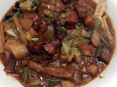 -小土豆北方菜馆(文慧园店)