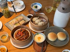 -墨宴(西洋湖店)