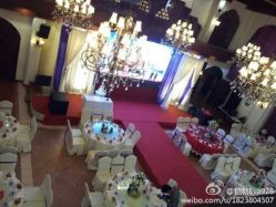 点击看大图 -伊莎贝拉婚礼庄园(顾村店)