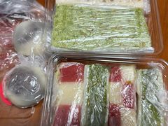 -万福兴糕团(万福兴山塘街直营店)