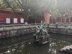 -南岳衡山风景名胜区-南岳大庙