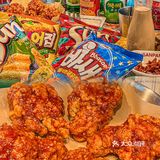 来石家庄必吃的韩国烤肉！梦回1988！！