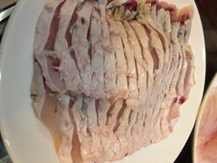 正能量脆肉鲩火锅-正能量脆肉鲩火锅