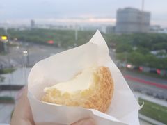 -君之狮子山·轻糖烘焙(松江印象城店)