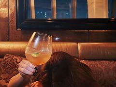 -广州四季酒店·天吧·高空酒吧