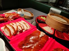 -羲和雅苑•北京烤鸭(乐园道万象城店)