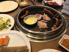 -火炉火自助餐(悠唐购物中心店)