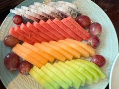 -环球港凯悦 · 享悦中餐厅