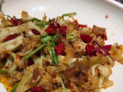 -炊烟小炒黄牛肉(浦东世纪汇店)