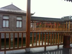 -渭塘酒家(生态园店)