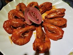 -大草原清真饭庄(沙河店)