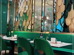 大堂-雀蓝川菜(星悦汇店)