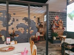 -辣婆婆(航天桥店)