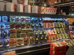 -Olé精品超市(广州太古汇店)
