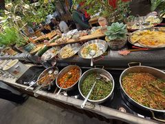 -素虎料理(前门店)