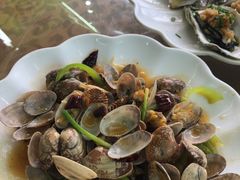 -叶姐海鲜(棋子湾店)