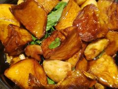 -鹿港小镇(金虹桥国际中心店)