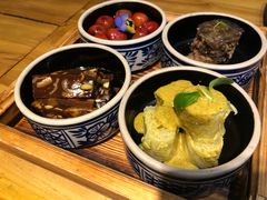 -局气 烤鸭·北京菜(光华路店)