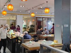 -馅老满(鼓楼店)