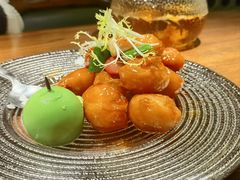 -木棉·醉心粤味(COCO Park店)