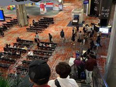 -吉隆坡国际机场