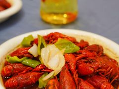 -御苑宾馆-中餐厅