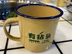 -有拈头成都市井火锅(南中环店)