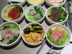 -海底捞火锅(武胜路凯德广场店)