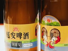 -黄河佬·油泼大鲤鱼.延安头牌菜(百米大道店)