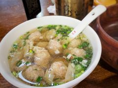-蓝记云吞(正果店)