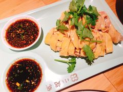 招牌白切鸡-小绍兴(南翔印象城店)