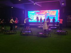 -力美健·游泳·健身(亚运城店)