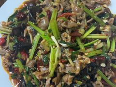 -汉时湘菜