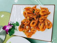 -景好海鲜餐厅(大鹏必选旅游店)