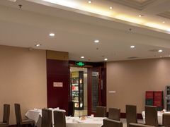 大堂-金三杯酒家(泉城路店)