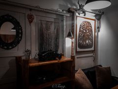 -又至园精品咖啡馆(将军塘店)