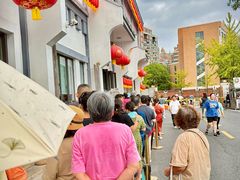 -龙华素斋(龙华路店)