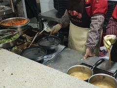-一品飘香米线(一中总店)