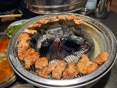 -味家烤肉烤鳗鱼牛排(西塔旗舰店)