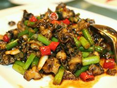 -湖北味道(湖北大厦店)