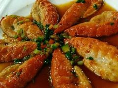 -佛有缘素食馆·荔湾老字号(陈家祠首店)