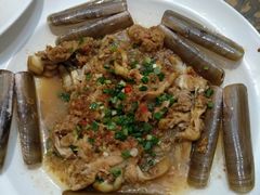 -海鲜城大家餐厅