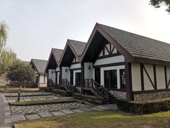 -太阳岛度假酒店