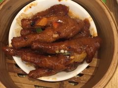 -添好运点心专门店(百老汇店)