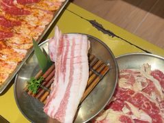 -西塔老太太泥炉烤肉(望京一店)