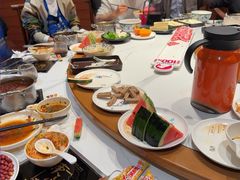 -东道煮牛肉火锅(东盛大街店)