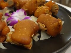 -香香海南菜餐厅